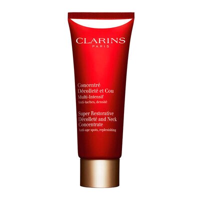 CLARINS    MULTI INTENS  COU  75ML